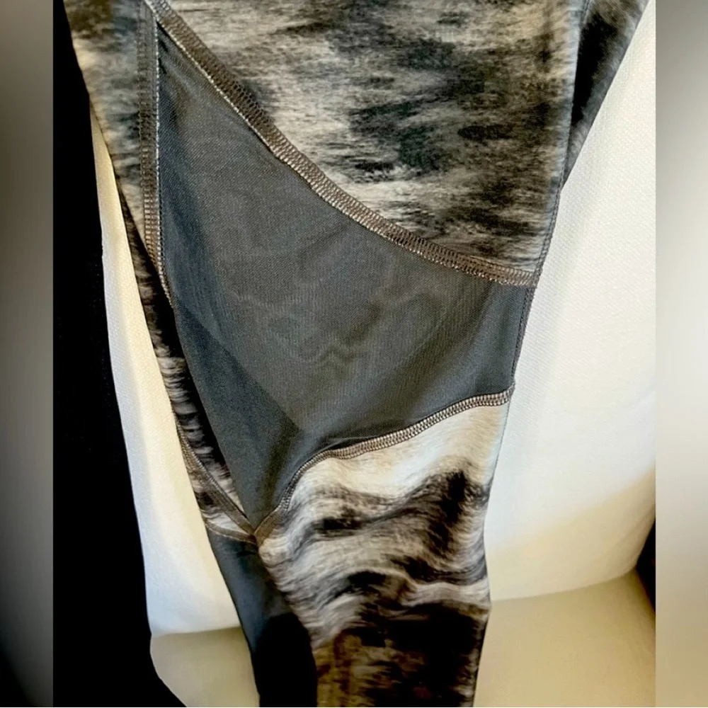 Under Armour Compression Leggings Duo - Picture 3 of 8